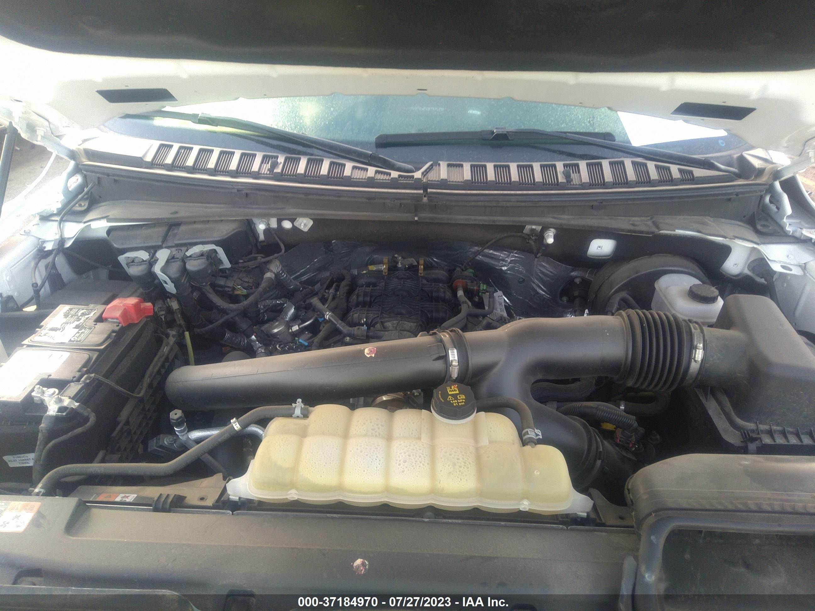 Photo 9 VIN: 1FMJU1JT6MEA13492 - FORD EXPEDITION 