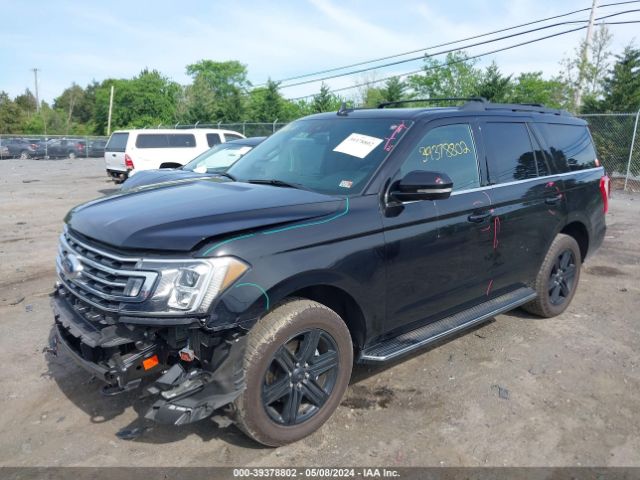 Photo 1 VIN: 1FMJU1JT6MEA28560 - FORD EXPEDITION 