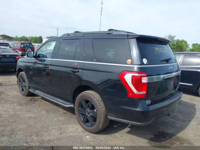 Photo 2 VIN: 1FMJU1JT6MEA28560 - FORD EXPEDITION 