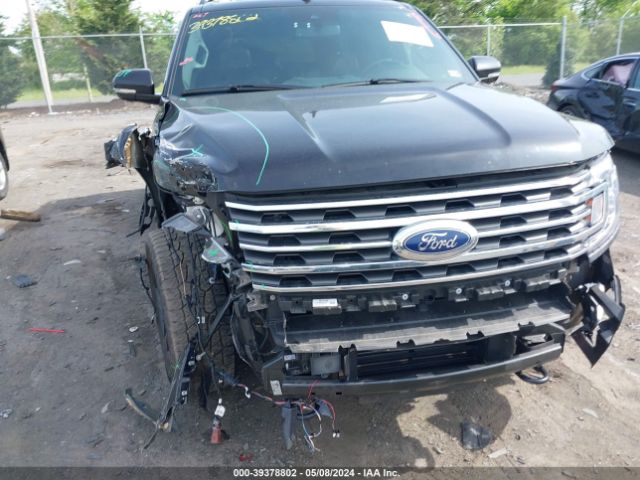 Photo 5 VIN: 1FMJU1JT6MEA28560 - FORD EXPEDITION 