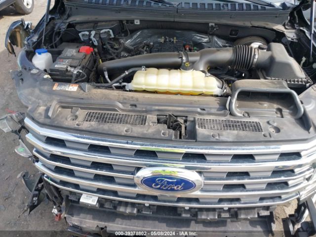 Photo 9 VIN: 1FMJU1JT6MEA28560 - FORD EXPEDITION 