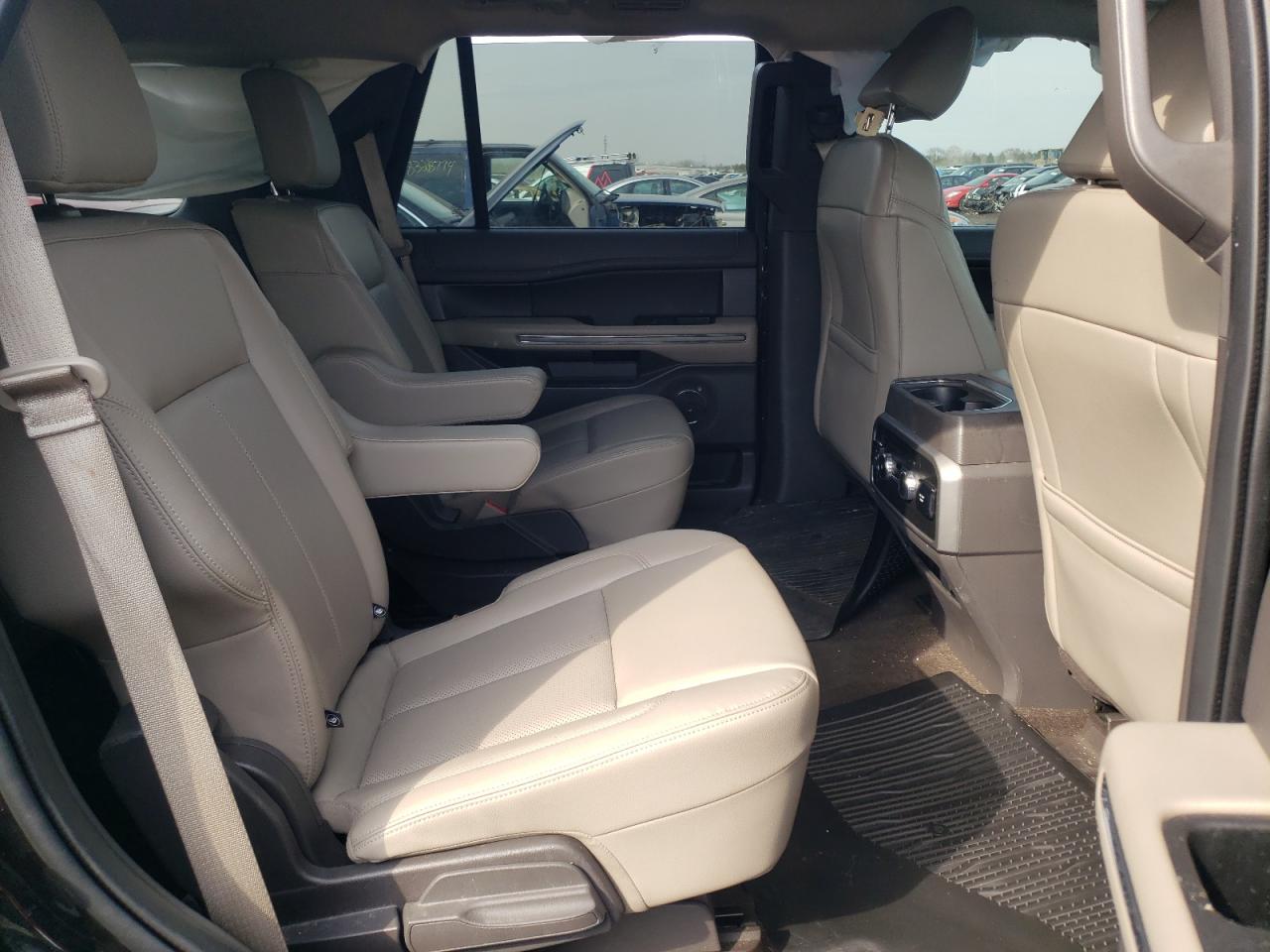 Photo 10 VIN: 1FMJU1JT6MEA67150 - FORD EXPEDITION 