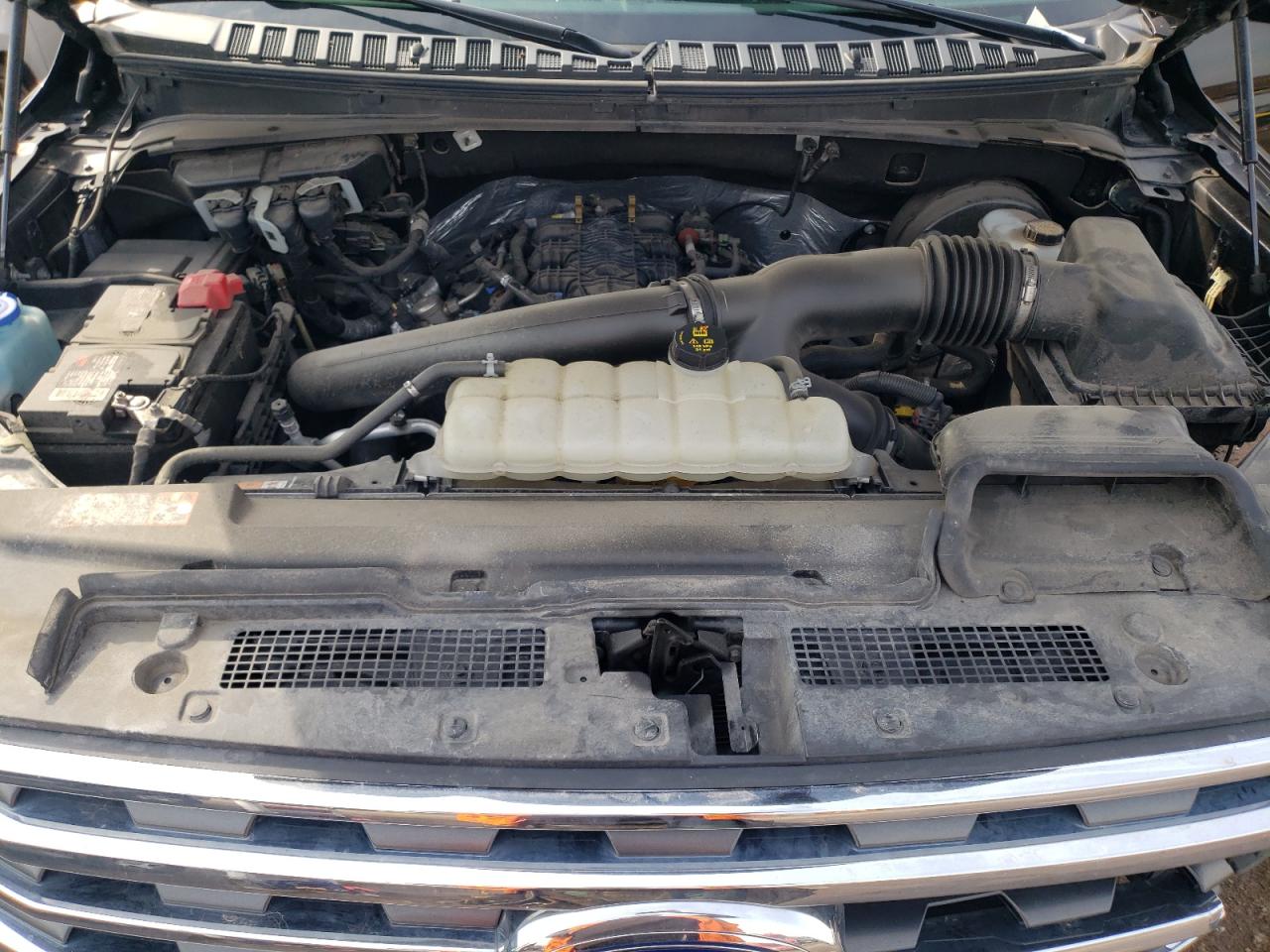 Photo 11 VIN: 1FMJU1JT6MEA67150 - FORD EXPEDITION 