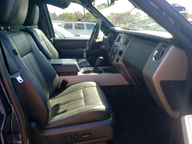 Photo 4 VIN: 1FMJU1JT7FEF06522 - FORD EXPEDITION 