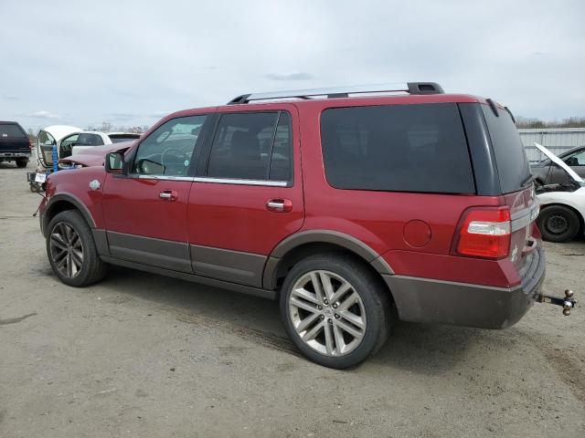 Photo 1 VIN: 1FMJU1JT7GEF14542 - FORD EXPEDITION 