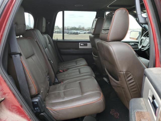 Photo 10 VIN: 1FMJU1JT7GEF14542 - FORD EXPEDITION 