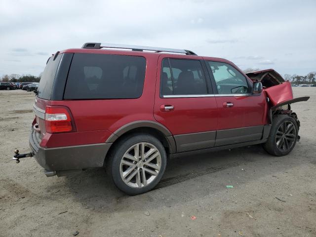 Photo 2 VIN: 1FMJU1JT7GEF14542 - FORD EXPEDITION 