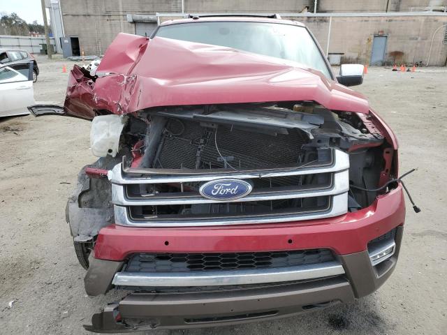 Photo 4 VIN: 1FMJU1JT7GEF14542 - FORD EXPEDITION 