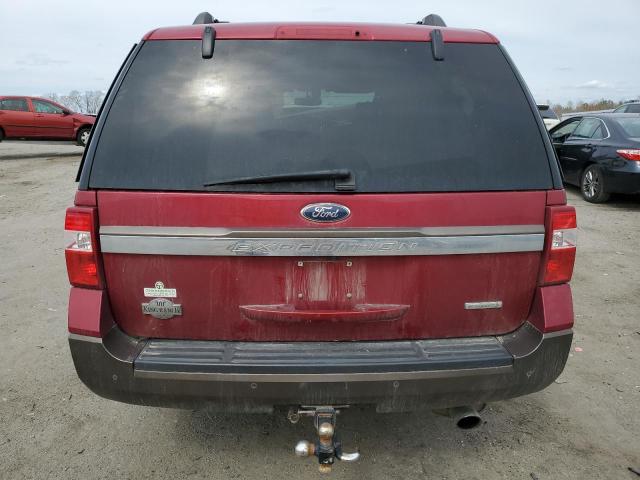 Photo 5 VIN: 1FMJU1JT7GEF14542 - FORD EXPEDITION 