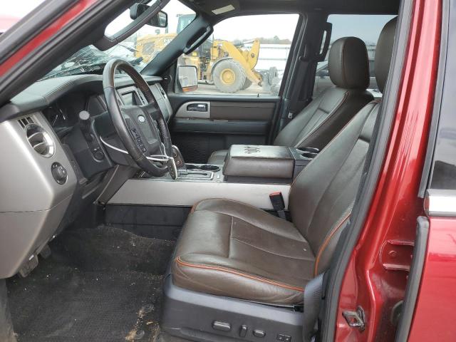 Photo 6 VIN: 1FMJU1JT7GEF14542 - FORD EXPEDITION 