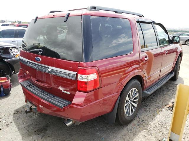 Photo 3 VIN: 1FMJU1JT7GEF22270 - FORD EXPEDITION 