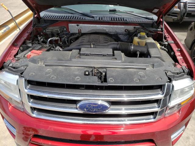 Photo 6 VIN: 1FMJU1JT7GEF22270 - FORD EXPEDITION 