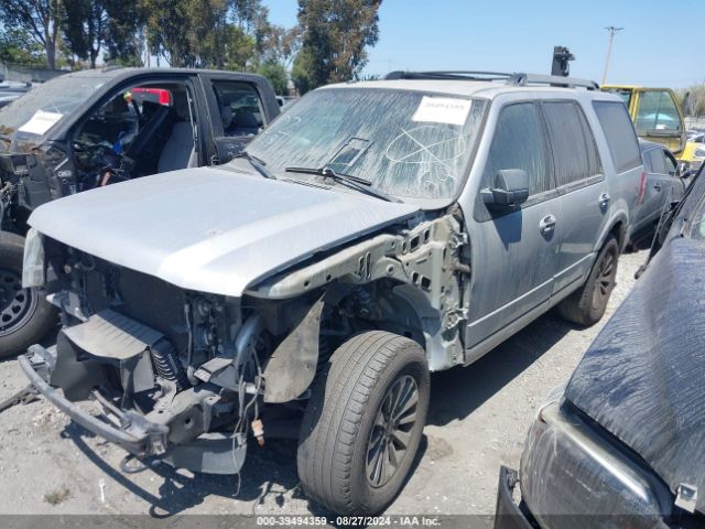 Photo 1 VIN: 1FMJU1JT7GEF29638 - FORD EXPEDITION 