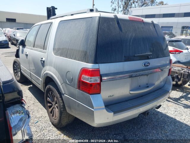 Photo 2 VIN: 1FMJU1JT7GEF29638 - FORD EXPEDITION 