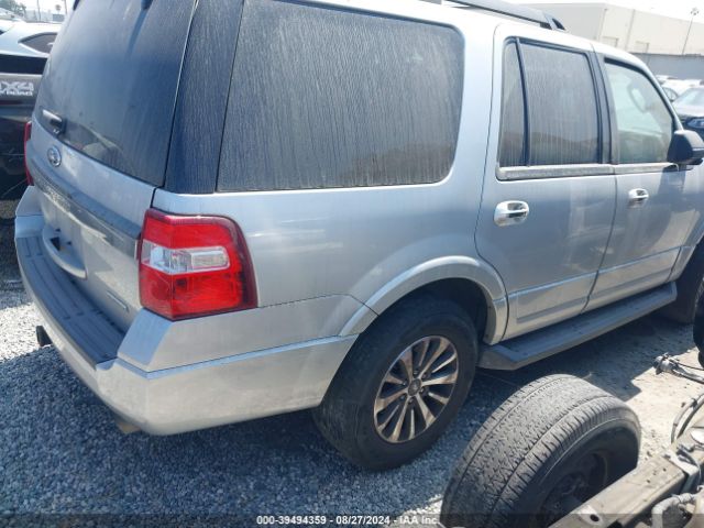 Photo 3 VIN: 1FMJU1JT7GEF29638 - FORD EXPEDITION 