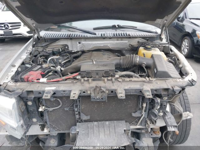 Photo 9 VIN: 1FMJU1JT7GEF29638 - FORD EXPEDITION 