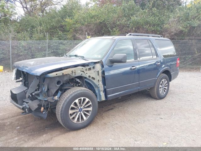 Photo 1 VIN: 1FMJU1JT7GEF54619 - FORD EXPEDITION 