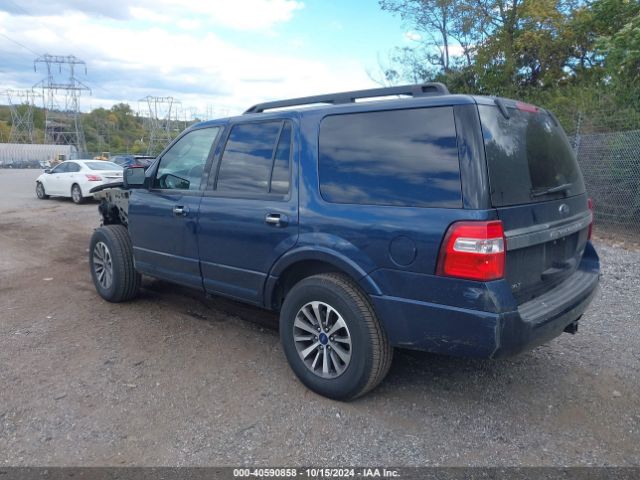 Photo 2 VIN: 1FMJU1JT7GEF54619 - FORD EXPEDITION 