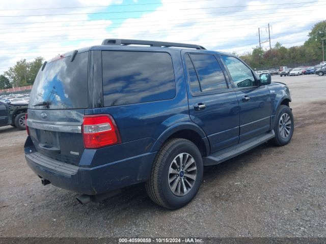 Photo 3 VIN: 1FMJU1JT7GEF54619 - FORD EXPEDITION 