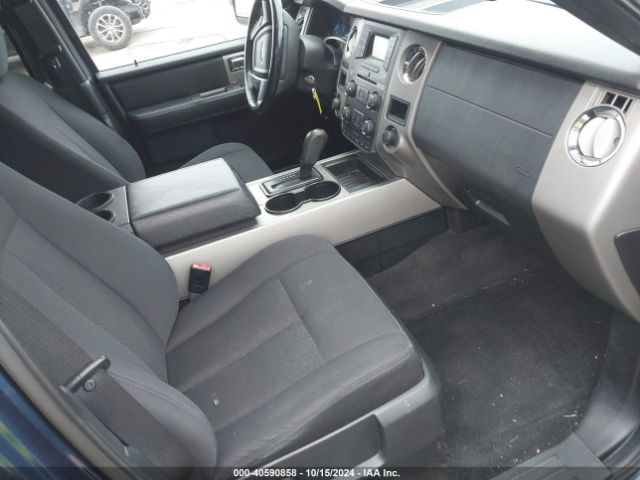 Photo 4 VIN: 1FMJU1JT7GEF54619 - FORD EXPEDITION 