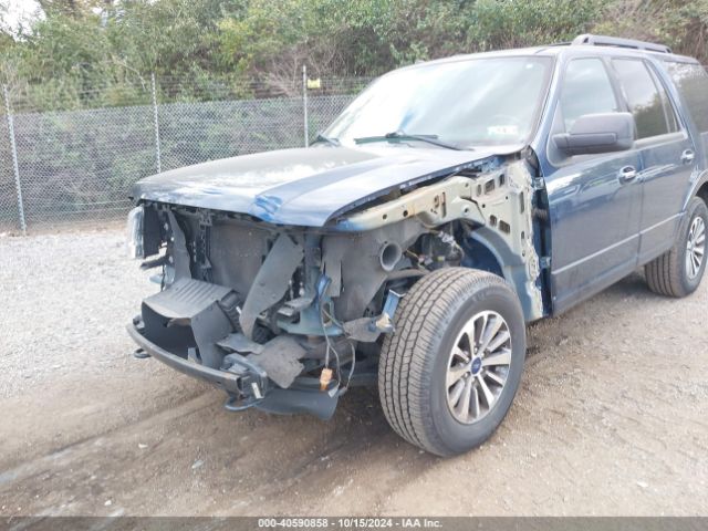 Photo 5 VIN: 1FMJU1JT7GEF54619 - FORD EXPEDITION 