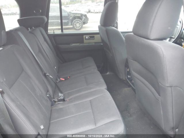 Photo 7 VIN: 1FMJU1JT7GEF54619 - FORD EXPEDITION 