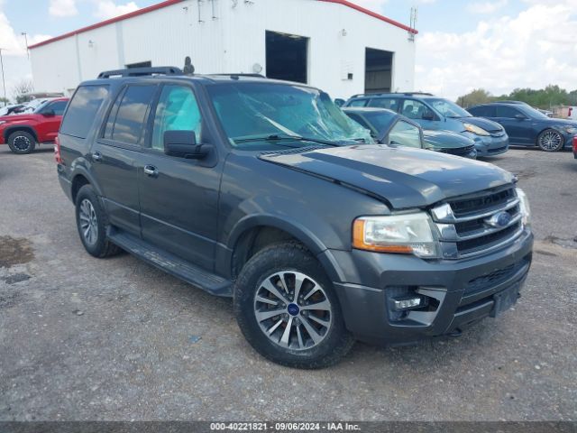 Photo 0 VIN: 1FMJU1JT7GEF56726 - FORD EXPEDITION 