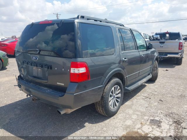 Photo 3 VIN: 1FMJU1JT7GEF56726 - FORD EXPEDITION 