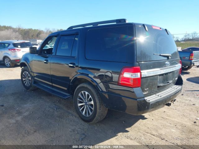 Photo 2 VIN: 1FMJU1JT7HEA12518 - FORD EXPEDITION 