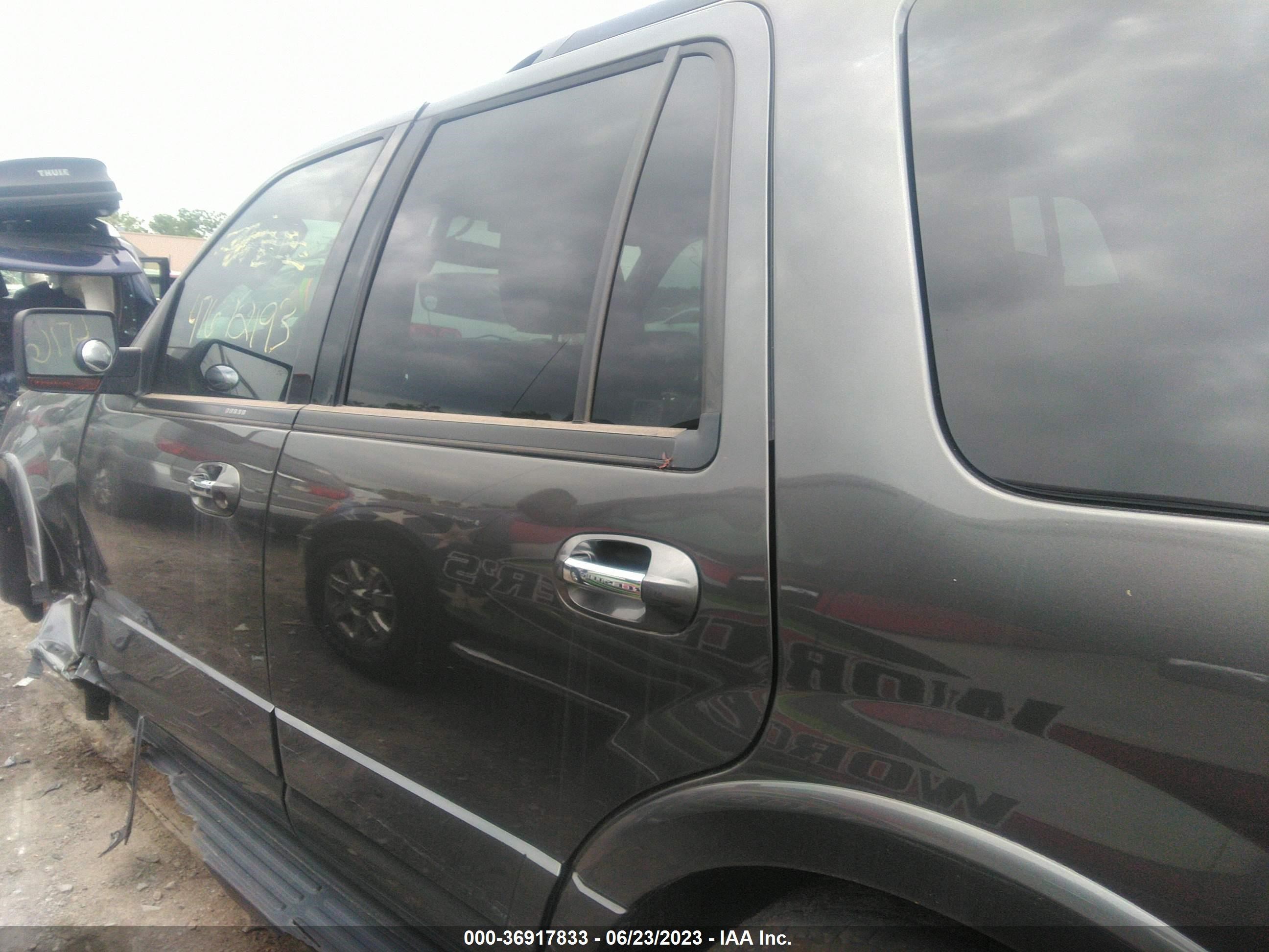 Photo 13 VIN: 1FMJU1JT7HEA17573 - FORD EXPEDITION 