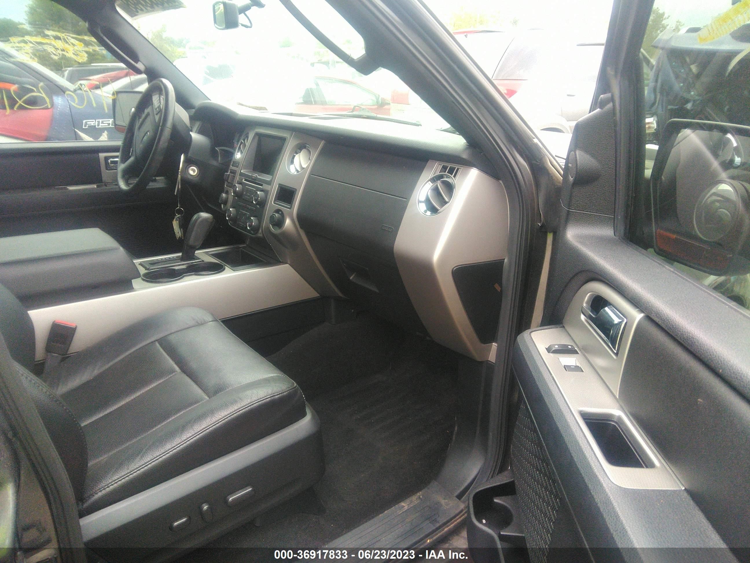 Photo 4 VIN: 1FMJU1JT7HEA17573 - FORD EXPEDITION 