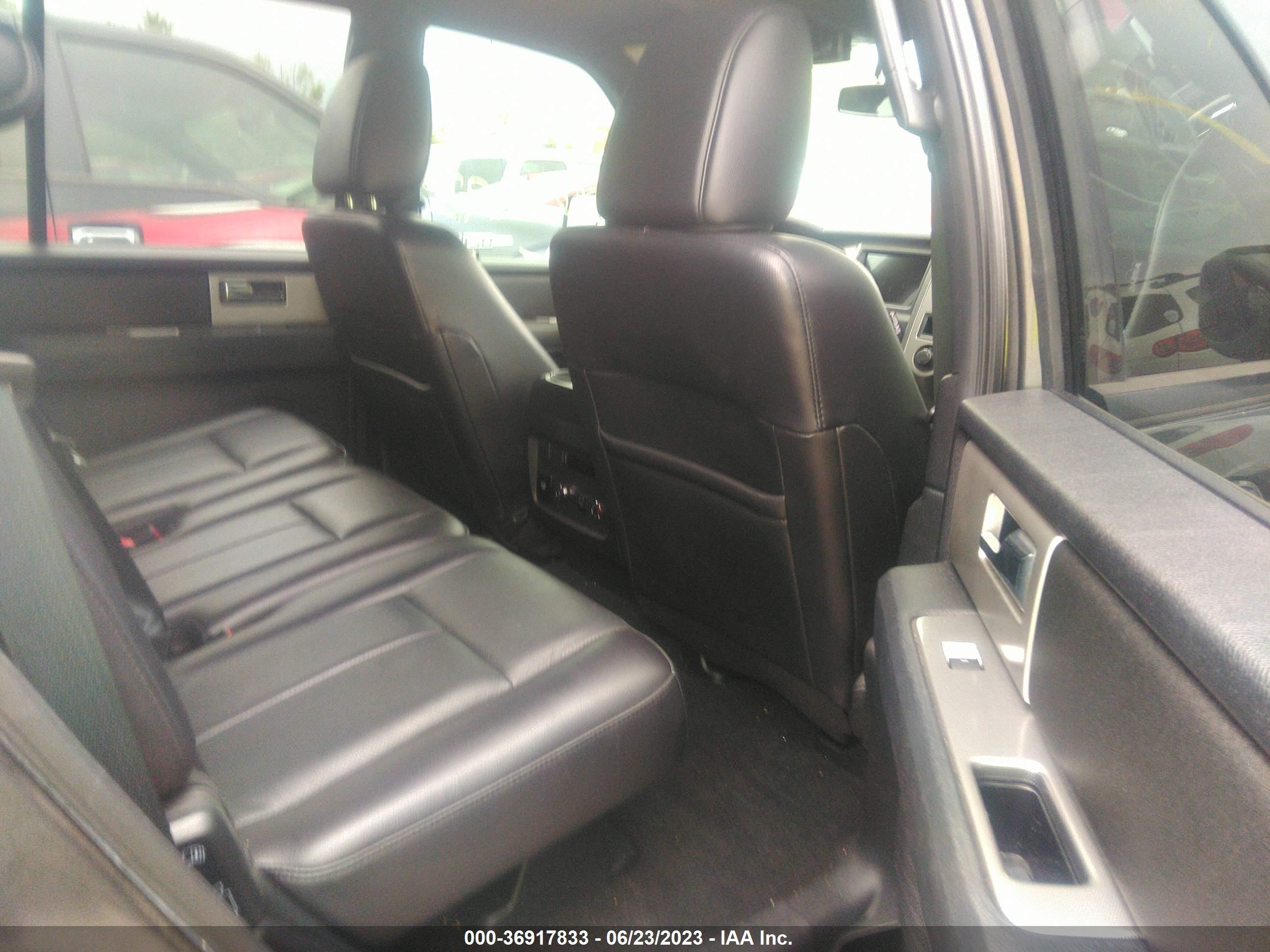 Photo 7 VIN: 1FMJU1JT7HEA17573 - FORD EXPEDITION 