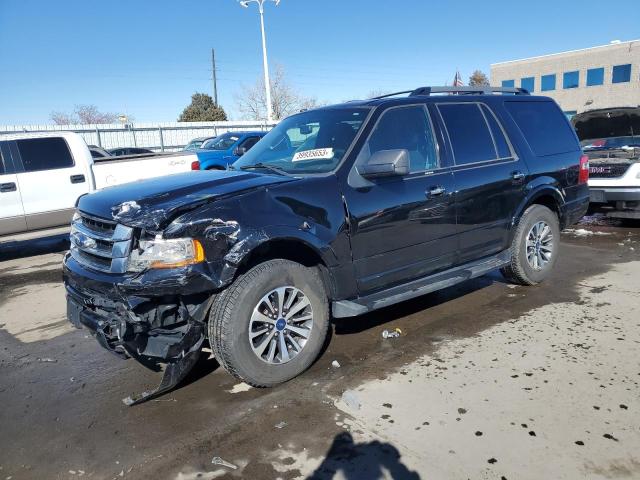 Photo 0 VIN: 1FMJU1JT7HEA39394 - FORD EXPEDITION 