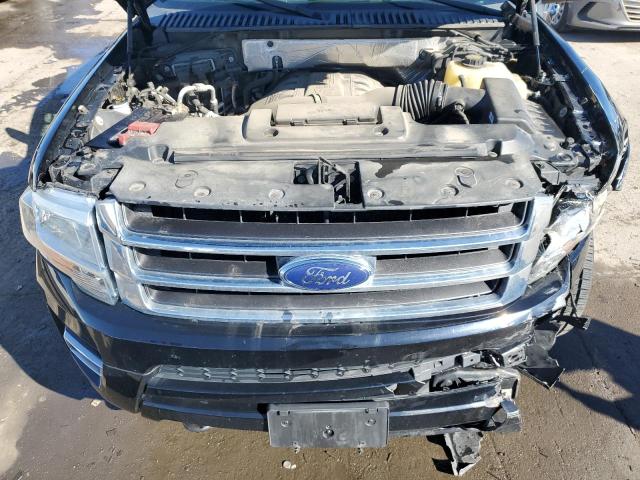 Photo 11 VIN: 1FMJU1JT7HEA39394 - FORD EXPEDITION 