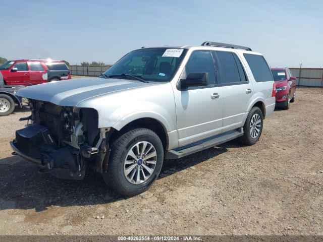 Photo 1 VIN: 1FMJU1JT7HEA51111 - FORD EXPEDITION 