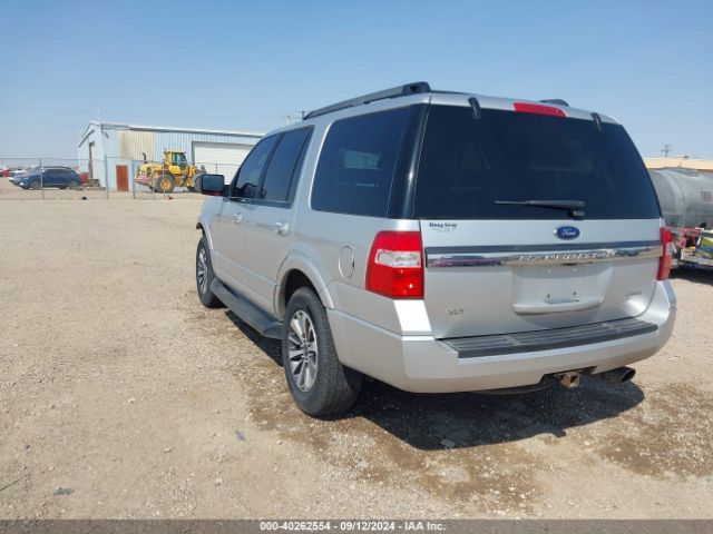 Photo 2 VIN: 1FMJU1JT7HEA51111 - FORD EXPEDITION 