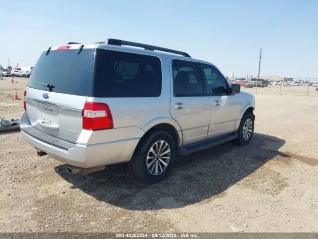 Photo 3 VIN: 1FMJU1JT7HEA51111 - FORD EXPEDITION 