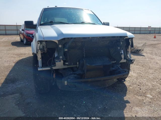 Photo 5 VIN: 1FMJU1JT7HEA51111 - FORD EXPEDITION 