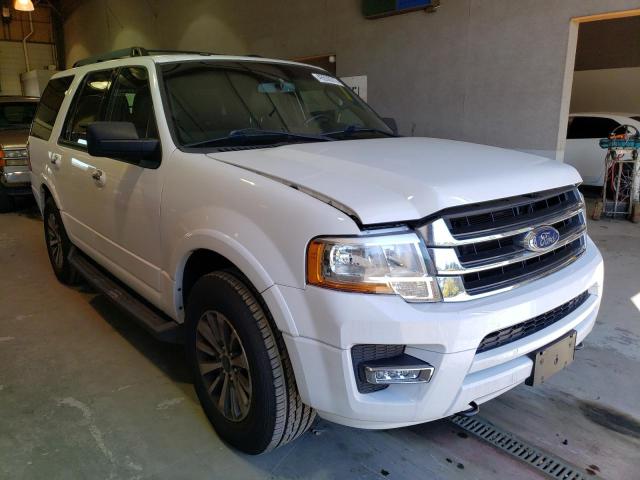 Photo 3 VIN: 1FMJU1JT7HEA60018 - FORD EXPEDITION 