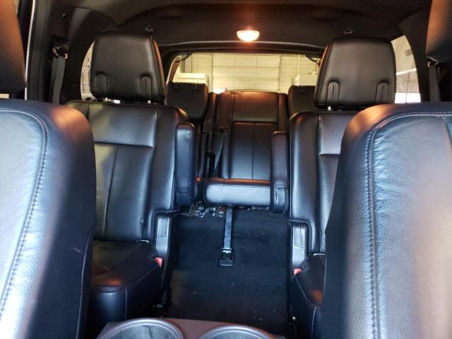 Photo 9 VIN: 1FMJU1JT7HEA60018 - FORD EXPEDITION 