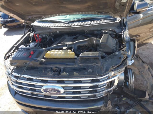 Photo 9 VIN: 1FMJU1JT7JEA68173 - FORD EXPEDITION 