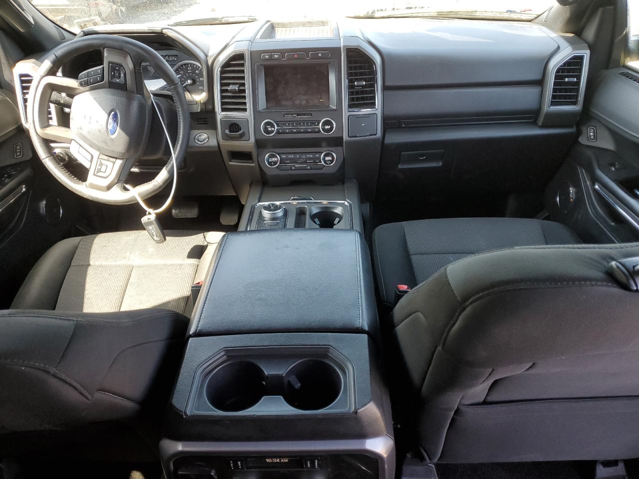 Photo 7 VIN: 1FMJU1JT7KEA08069 - FORD EXPEDITION 