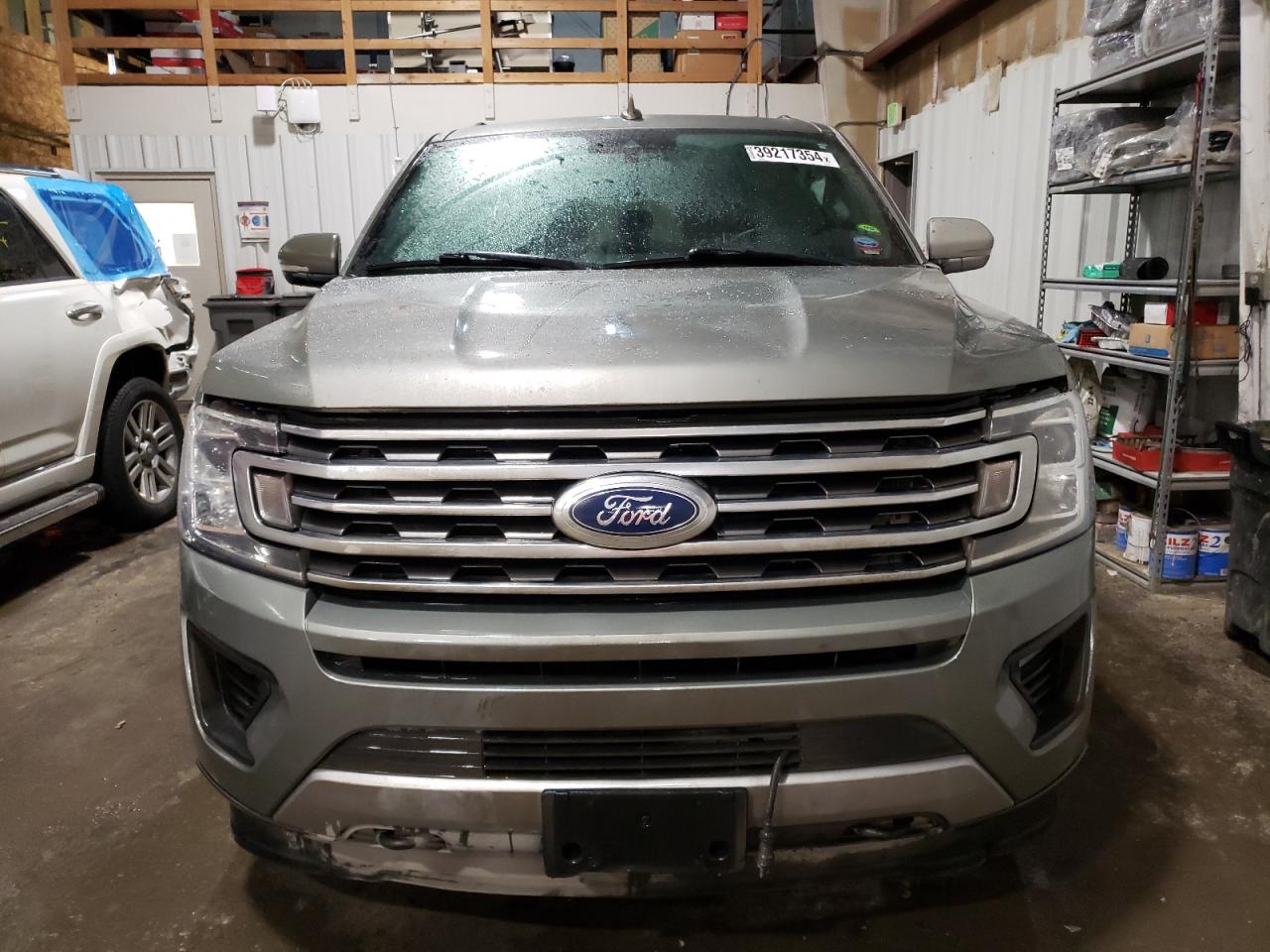 Photo 4 VIN: 1FMJU1JT7KEA12364 - FORD EXPEDITION 