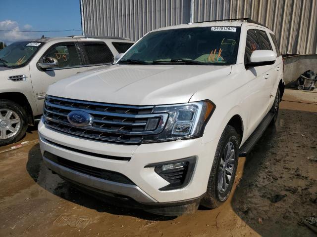 Photo 1 VIN: 1FMJU1JT7KEA22389 - FORD EXPEDITION 