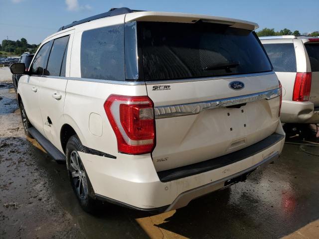 Photo 2 VIN: 1FMJU1JT7KEA22389 - FORD EXPEDITION 