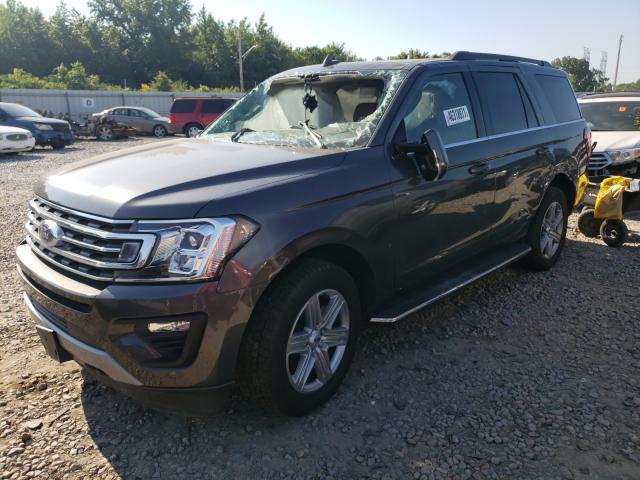 Photo 1 VIN: 1FMJU1JT7MEA32035 - FORD EXPEDITION 