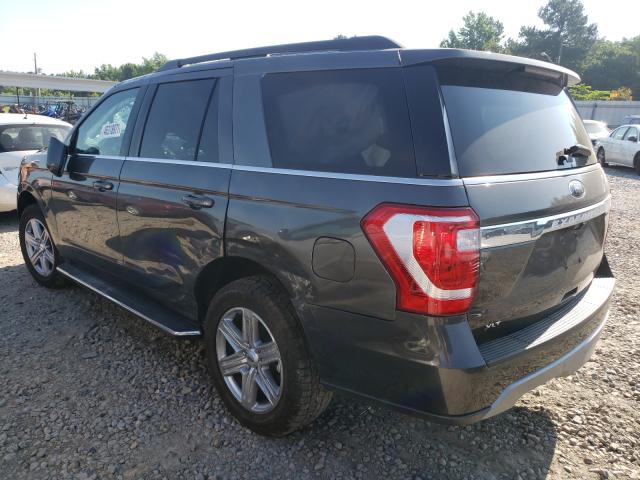 Photo 2 VIN: 1FMJU1JT7MEA32035 - FORD EXPEDITION 