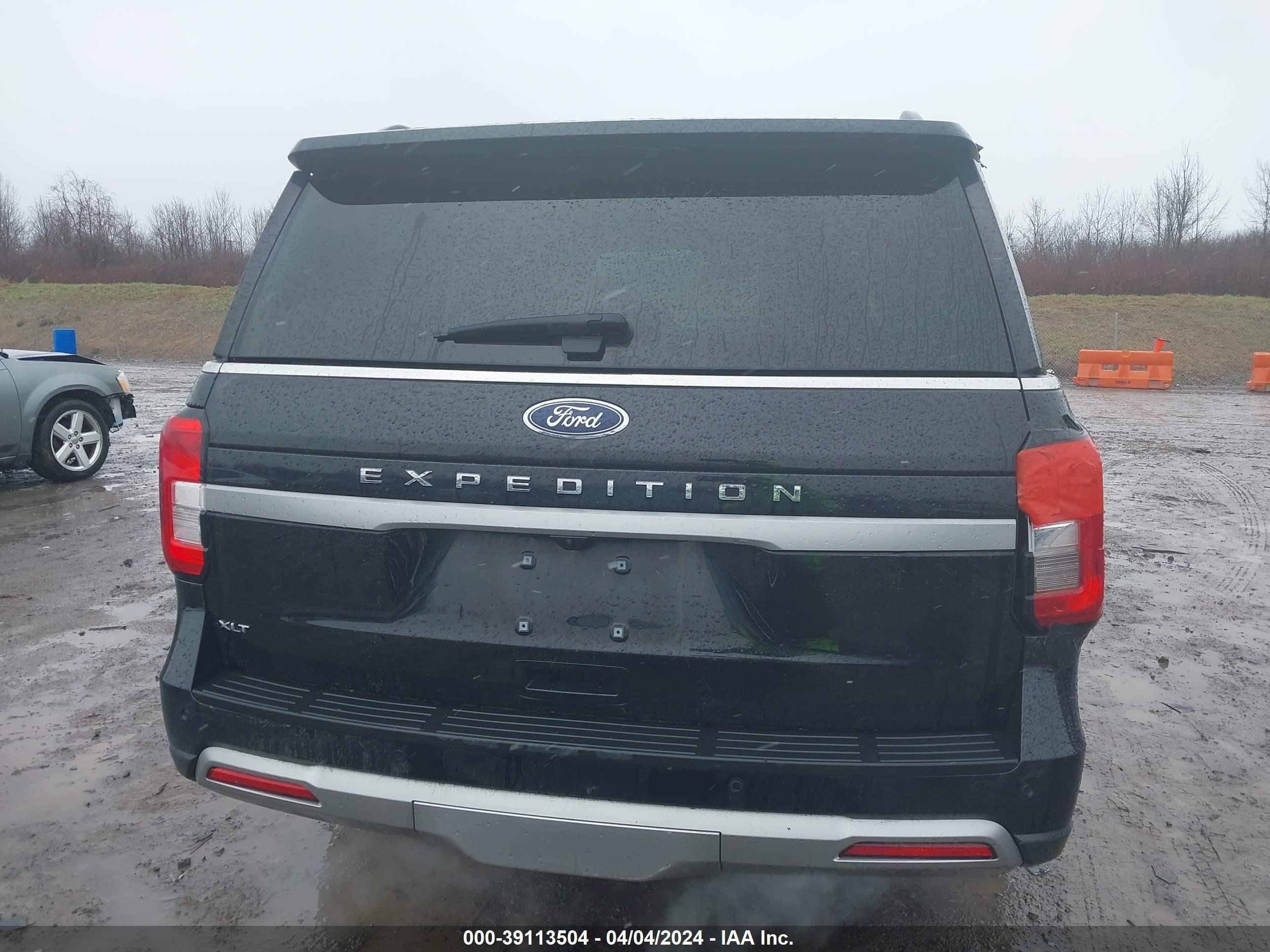 Photo 16 VIN: 1FMJU1JT7NEA66087 - FORD EXPEDITION 