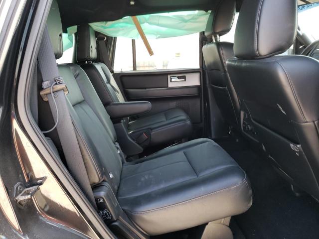 Photo 10 VIN: 1FMJU1JT8FEF31820 - FORD EXPEDITION 