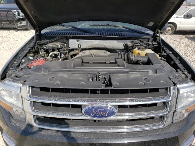 Photo 11 VIN: 1FMJU1JT8FEF31820 - FORD EXPEDITION 